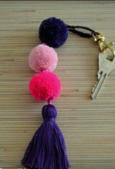 mais de 50 ideias de como aproveitar os restos de fios, lãs e barbantes no artesanato e decoração