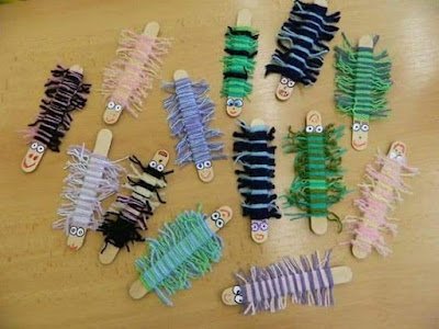 mais de 50 ideias de como aproveitar os restos de fios, lãs e barbantes no artesanato e decoração