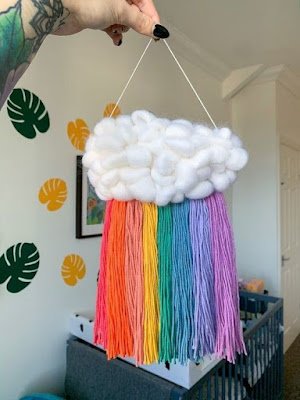 mais de 50 ideias de como aproveitar os restos de fios, lãs e barbantes no artesanato e decoração