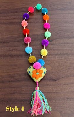 mais de 50 ideias de como aproveitar os restos de fios, lãs e barbantes no artesanato e decoração