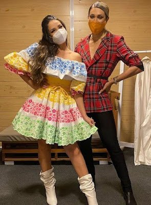 Junho e julho são os meses em que ocorrem as festas juninas. Pode ser festa de família, de amigos, da firma ou mesmo festas de aniversário temáticas. O fato é que os looks para festa junina precisam ser especiais.