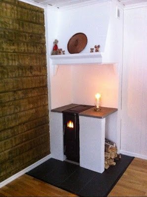 Do tempo da vovó ficaram as boas lembranças, mas, em termos de design e eficiência, muita coisa mudou, e hoje é possível incorporar fogões a lenha em projetos atuais e minimalista.