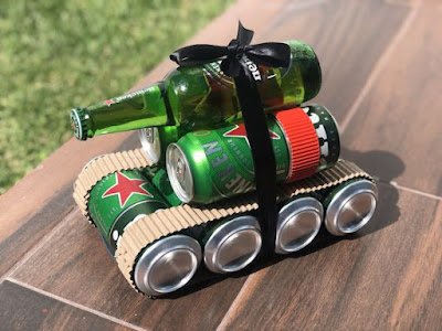 Sabemos que no dia dos pais, muitas vezes, sobre amor, mas de vez em quando o presente que gostaríamos de dar não cabe no orçamento. Mas melhor do que um presente comprado escolhido com carinho é um presente feito por você dedicado com o seu tempo, paciência, carinho e amor.