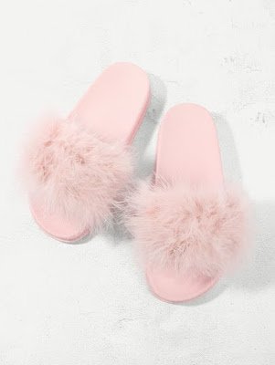 7 ideias de como customizar sua sandália slide