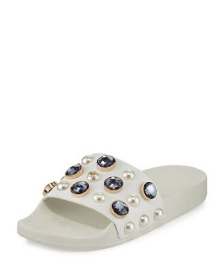 7 ideias de como customizar sua sandália slide