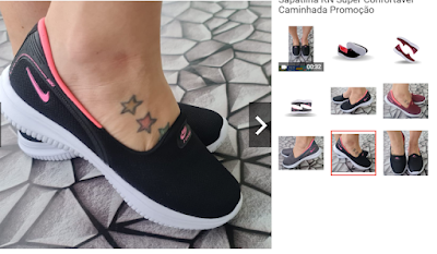 A proposta dos tênis comfy,  assim como de todas as outras peças que seguem esse estilo,  é apresentar uma atitude descolada, mas ao mesmo tempo estilosa e confortável.