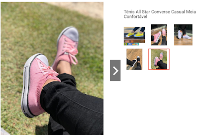 A proposta dos tênis comfy,  assim como de todas as outras peças que seguem esse estilo,  é apresentar uma atitude descolada, mas ao mesmo tempo estilosa e confortável.