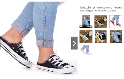 A proposta dos tênis comfy,  assim como de todas as outras peças que seguem esse estilo,  é apresentar uma atitude descolada, mas ao mesmo tempo estilosa e confortável.