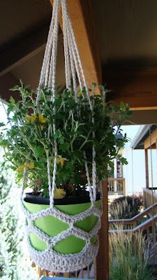 Um cachepô colorido e alegre pode fazer toda a diferença na decoração do seu cantinho verde.