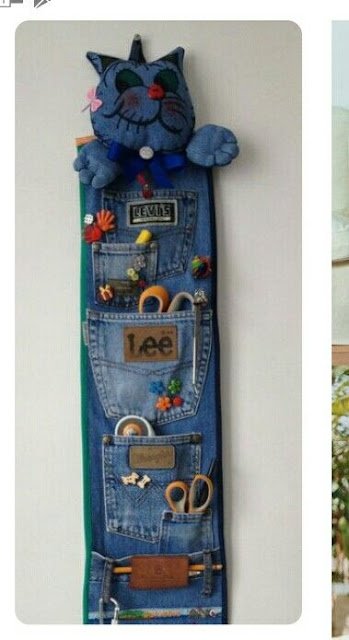 Uma oficina de costura é empreendimento interessante em muitos aspectos, inclusive no lado empresarial, mas em termos de trabalho de decoração, tudo pode ser, de fato, um pouco complicado devido ao número de materiais.