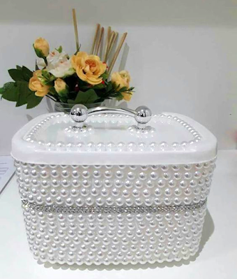 Como utilizar os potes de sorvete na organização da casa