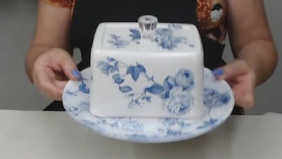 Como utilizar os potes de sorvete na organização da casa