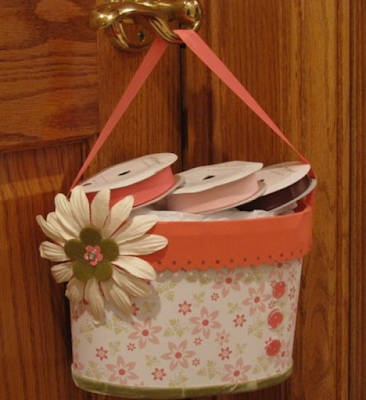 Como utilizar os potes de sorvete na organização da casa