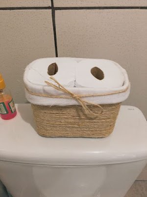 Como utilizar os potes de sorvete na organização da casa