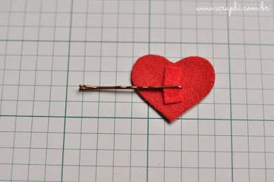 Sim, os grampos de cabelo combinam com qualquer estilo + de 10 ideais diy para customizar grampos de cabelo + tutoriais