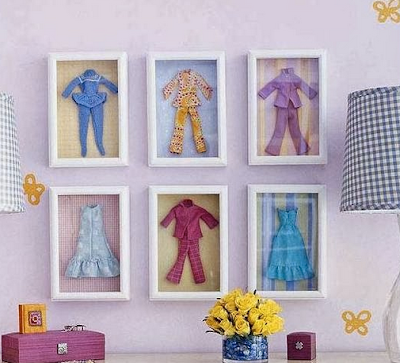 Pensando no desenvolvimento intelectual e criativo de seus filhos, que tal criar com eles algo novo com esses brinquedo velhos e sem uso. Treine  a visão criativa de seu filho(a), faça com que ele perceba que os objetos podem ser transformados ou reutilizados. Crie nele(a) a consciência ecológica.