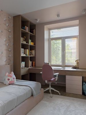 O espaço embaixo das janelas é uma área da casa, que geralmente, não damos muita importância, porém esse espaço pode ser muito bem aproveitado.