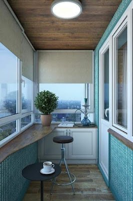 O espaço embaixo das janelas é uma área da casa, que geralmente, não damos muita importância, porém esse espaço pode ser muito bem aproveitado.