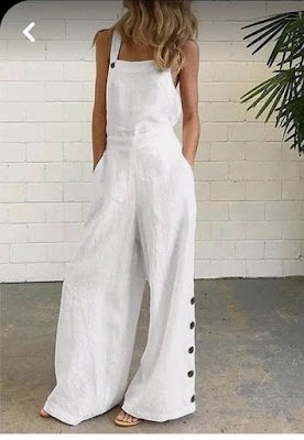 Looks brancos trazem leveza ao visual além de ser chique na medida certa. Os looks all white são uma aposta certeira para enfrentar os dias quentes no trabalho, no almoço com as amigas e até mesmo no happy hour.