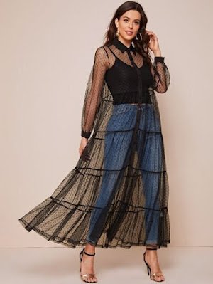 Tendência de moda mais pesquisada no Pinterest para 2013