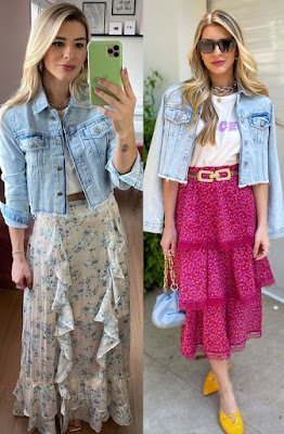 Tendência de moda mais pesquisada no Pinterest para 2013
