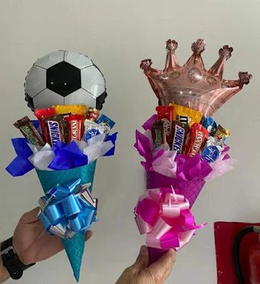 Mas, independente do presente que você for escolher para presentear essas pessoas queridas na páscoa, dedicar um tempo para embalá-los mostrará para essas pessoas o quanto você se importa com elas e o quanto você é original.