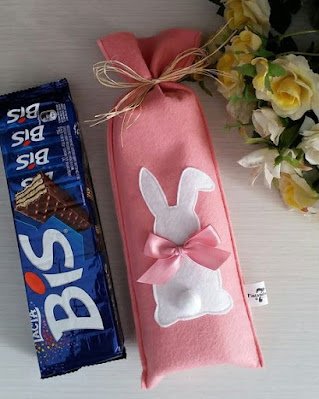 Mas, independente do presente que você for escolher para presentear essas pessoas queridas na páscoa, dedicar um tempo para embalá-los mostrará para essas pessoas o quanto você se importa com elas e o quanto você é original.