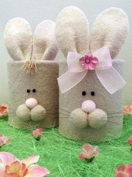 Mas, independente do presente que você for escolher para presentear essas pessoas queridas na páscoa, dedicar um tempo para embalá-los mostrará para essas pessoas o quanto você se importa com elas e o quanto você é original.