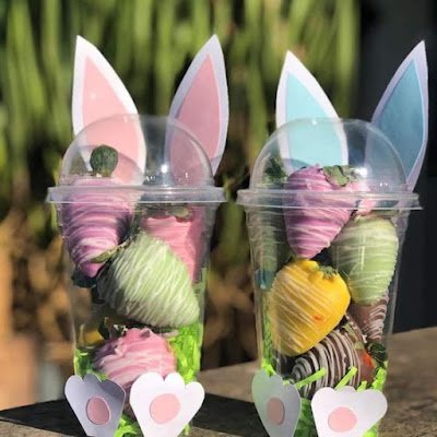 Mas, independente do presente que você for escolher para presentear essas pessoas queridas na páscoa, dedicar um tempo para embalá-los mostrará para essas pessoas o quanto você se importa com elas e o quanto você é original.