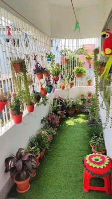 Se você é apaixonada por plantas mas tem pouco espaço em casa ou mora em um apartamento e isso está te impedindo de criar aquele jardim que sempre teve vontade, saiba que isso não precisa ser mais um problema.