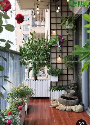 Se você é apaixonada por plantas mas tem pouco espaço em casa ou mora em um apartamento e isso está te impedindo de criar aquele jardim que sempre teve vontade, saiba que isso não precisa ser mais um problema.