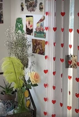 Você pode transformar um cantinho da sua casa ou seu próprio quarto num local Tumblr.