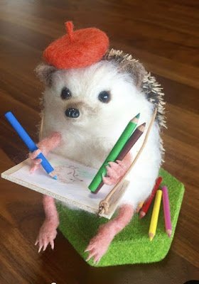 Esses animais costumam ser considerados adoráveis e despertam a vontade de serem acariciados e cuidados.