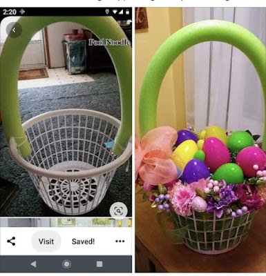 A celebração da páscoa se aproxima e mais do que comer chocolate e ganhar ovos e bombons é tempo de reunir a família e celebrar a vida.