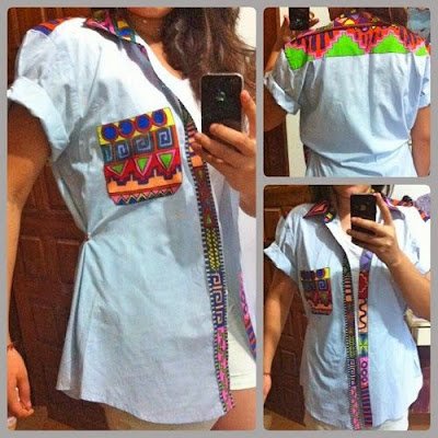 Devemos ter em mente que o consumo desenfreado é responsável por problemas ambientais.  Toda ação no sentido de ampliar o ciclo de vida de uma peça de roupa deve ser considerada, pois diminui o impacto ambiental gerado pelo consumo de energia, transporte e demais etapas de produção.