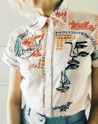 Devemos ter em mente que o consumo desenfreado é responsável por problemas ambientais.  Toda ação no sentido de ampliar o ciclo de vida de uma peça de roupa deve ser considerada, pois diminui o impacto ambiental gerado pelo consumo de energia, transporte e demais etapas de produção.