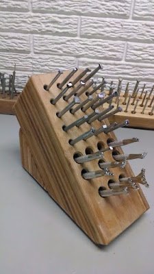 Ter seu cantinho de produção de artesanatos pode parecer uma tarefa simples, mas, se não for bem planejado e organizado, pode se tornar um problema e acarretar na baixa produtividade.