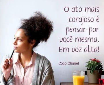 Como a autoestima pode influenciar no sucesso feminino