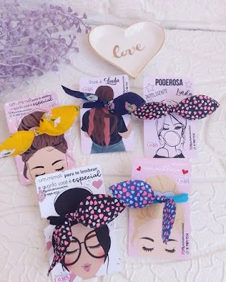 Toda mulher gosta de ganhar um mimo no dia internacional da mulher e se sentir muito especial.