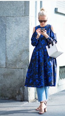 O outono chegou e em regiões do Brasil como o Sudeste, Centro-oeste e Sul são percebidas quedas de temperatura. Começamos então a pensar como nos vestir, pois no outono temos dias frios pela manhã e conforme vai passando o dia, vai aumentando a temperatura.