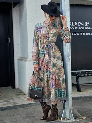 O outono chegou e em regiões do Brasil como o Sudeste, Centro-oeste e Sul são percebidas quedas de temperatura. Começamos então a pensar como nos vestir, pois no outono temos dias frios pela manhã e conforme vai passando o dia, vai aumentando a temperatura.