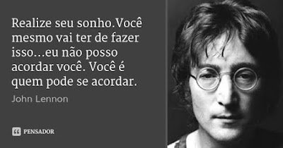 A música "Imagine" de John Lennon é um apelo à imaginação e à possibilidade de um mundo melhor, mais pacífico e igualitário. Embora possa parecer idealista e utópico, a mensagem da música é poderosa e inspiradora, e pode servir como um chamado para a reflexão sobre como podemos trabalhar juntos para tornar o mundo um lugar melhor.