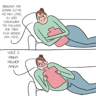A menstruação e a TPM (Tensão Pré-Menstrual) são temas que ainda geram muita desinformação e tabus em nossa sociedade. Por isso, é importante que se fale abertamente sobre esses assuntos, para que as pessoas possam entender melhor o que acontece com o corpo feminino durante esse período.