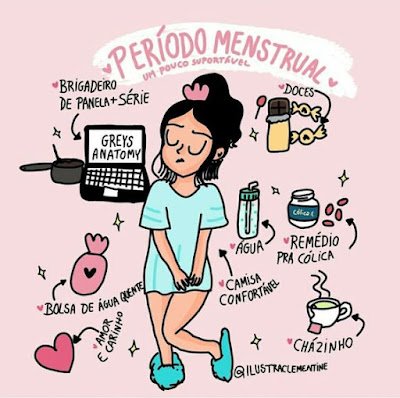 A menstruação e a TPM (Tensão Pré-Menstrual) são temas que ainda geram muita desinformação e tabus em nossa sociedade. Por isso, é importante que se fale abertamente sobre esses assuntos, para que as pessoas possam entender melhor o que acontece com o corpo feminino durante esse período.