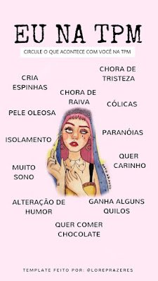 A menstruação e a TPM (Tensão Pré-Menstrual) são temas que ainda geram muita desinformação e tabus em nossa sociedade. Por isso, é importante que se fale abertamente sobre esses assuntos, para que as pessoas possam entender melhor o que acontece com o corpo feminino durante esse período.