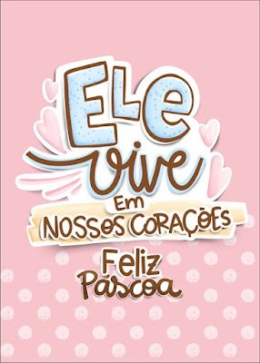 a Páscoa é uma data muito especial para as pessoas de fé, pois nos ensina sobre a esperança, a renovação e o amor. É um momento de reflexão, de gratidão e de celebração da vida e da ressurreição de Jesus Cristo, que nos mostrou o caminho da salvação e da felicidade eterna.
