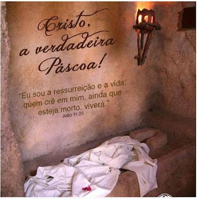 a Páscoa é uma data muito especial para as pessoas de fé, pois nos ensina sobre a esperança, a renovação e o amor. É um momento de reflexão, de gratidão e de celebração da vida e da ressurreição de Jesus Cristo, que nos mostrou o caminho da salvação e da felicidade eterna.