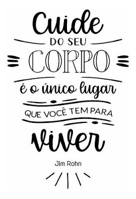 Exercitar-se regularmente, dormir o suficiente e alimentar-se bem são hábitos importantes para manter uma boa saúde física e mental. Quando nos sentimos bem fisicamente, é mais fácil ter uma atitude positiva em relação a nós mesmos.