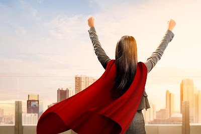 As mulheres empreendedoras estão cada vez mais presentes no mundo dos negócios, rompendo barreiras e provando que são capazes de alcançar o sucesso.