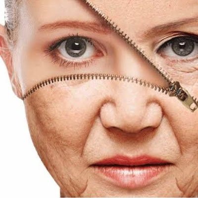 A salsinha é rica em antioxidantes que ajudam a combater os radicais livres, prevenindo o envelhecimento precoce da pele.